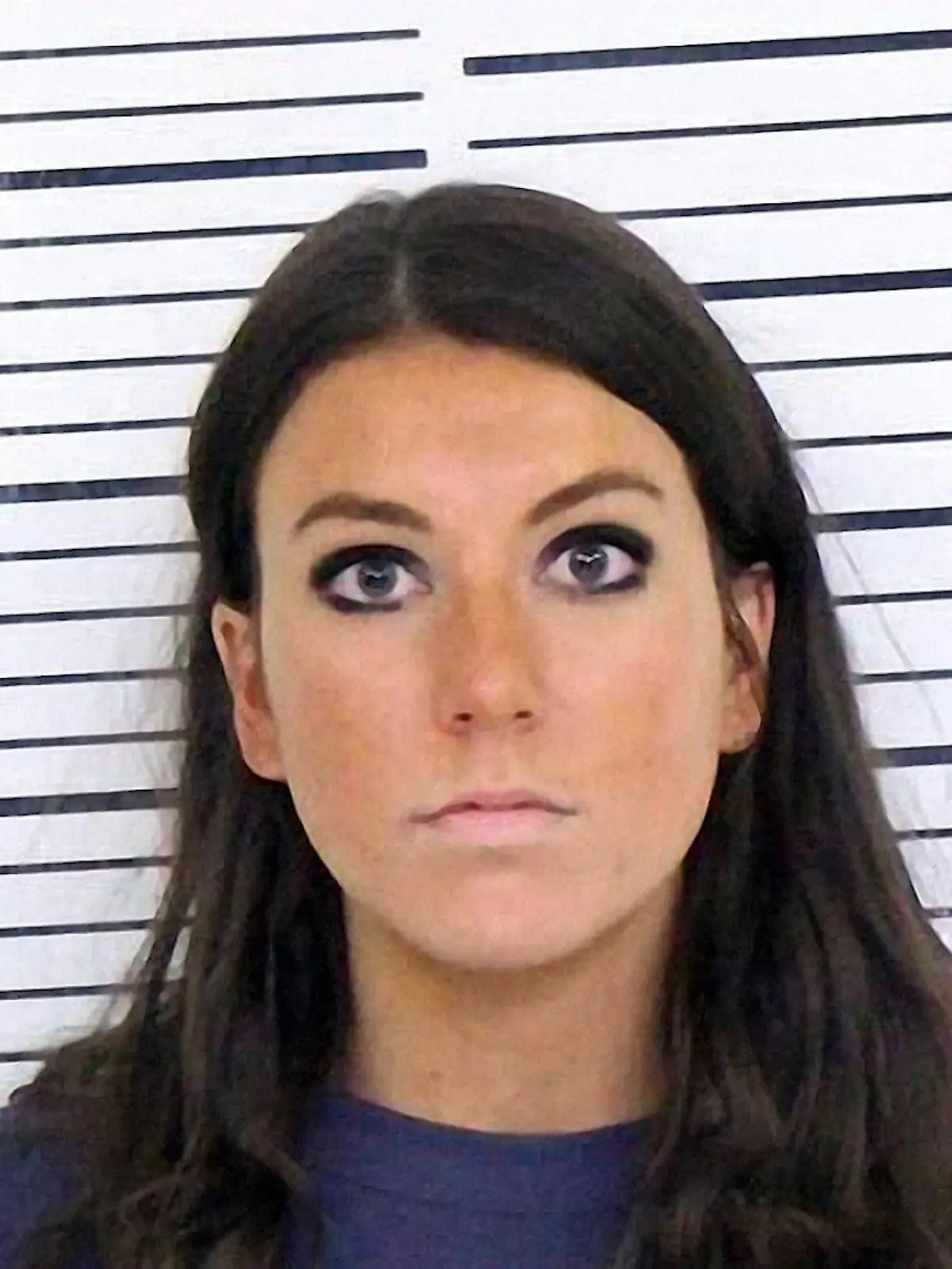 Madison Russo aus Iowa (USA) ist nun zu drei Jahren Haft auf Bewährung verurteilt worden - weil sie eine Krebserkrankung vortäuschte.