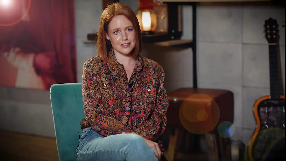 Wie geht es für Olivia als Toni in Berlin weiter? Rückkehr ans GZSZ-Set