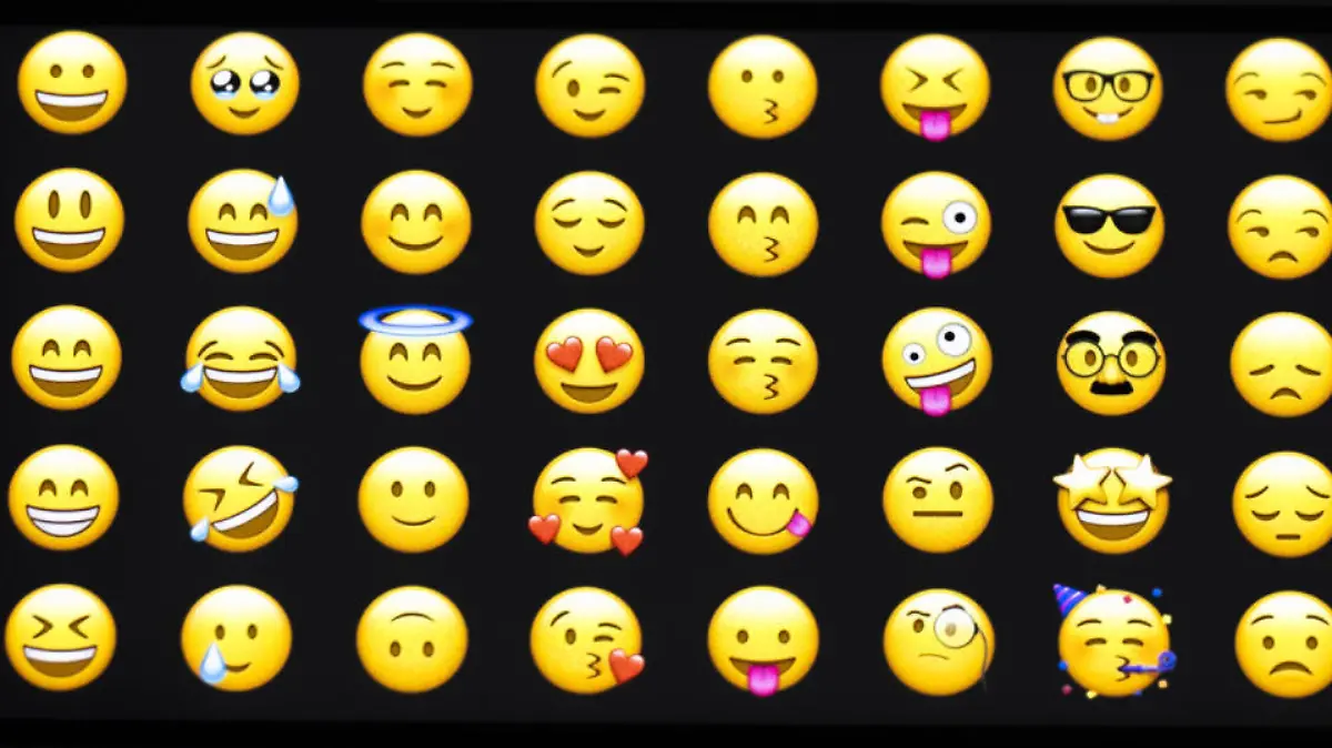Emojis