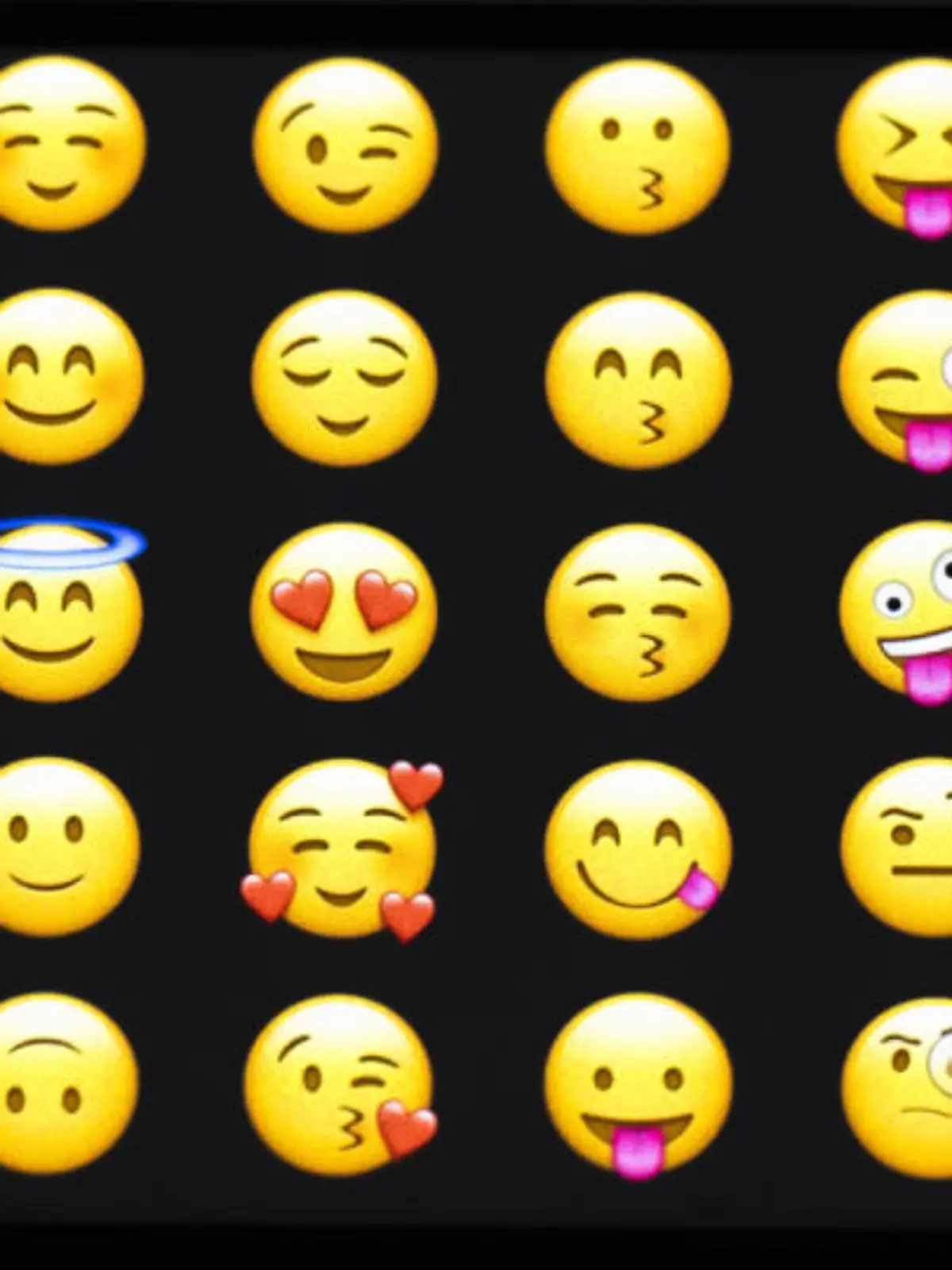 Emojis