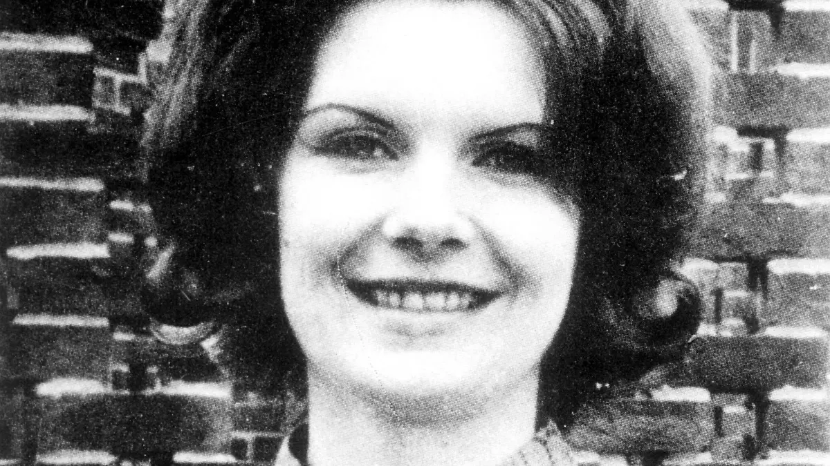 Sandra Rivett ( Lucan Case )
