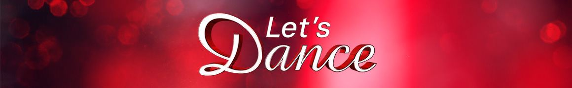 Let's Dance - Best of