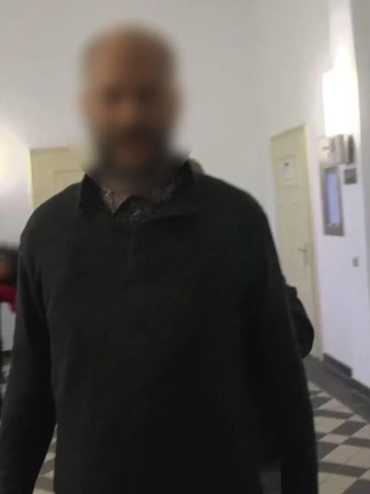 Stalker greift RTL-Reporter an