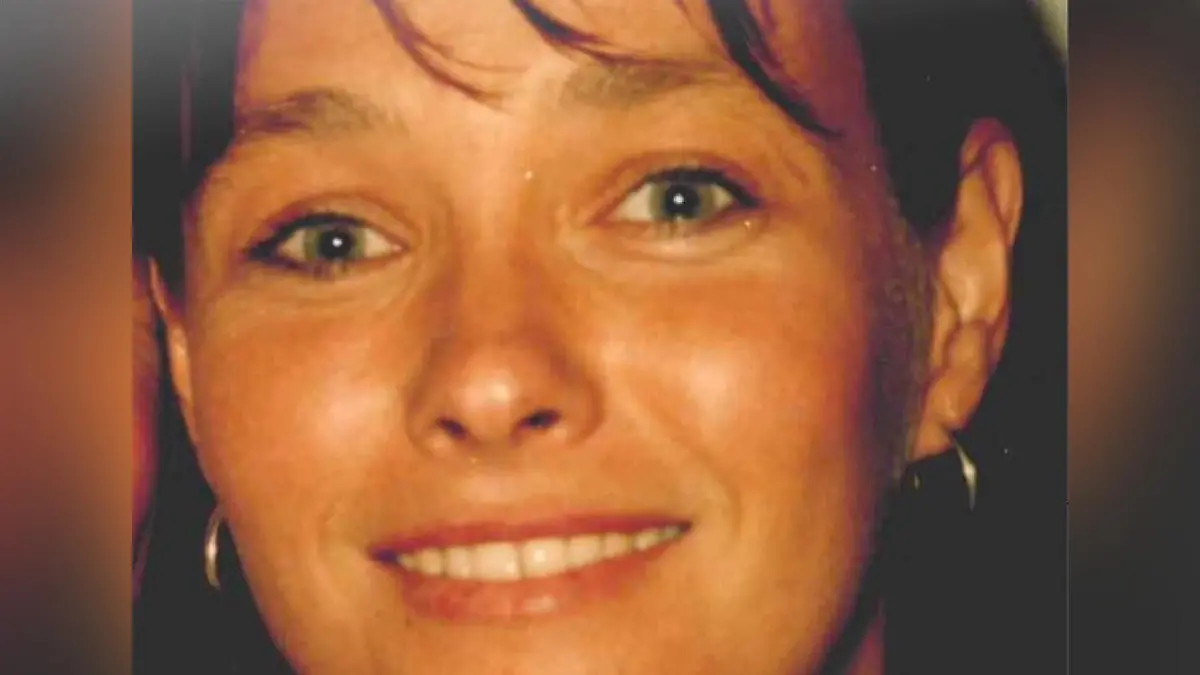 Monika Liebl aus Erding ist seit dem 20. Juli 2007 verschwunden.