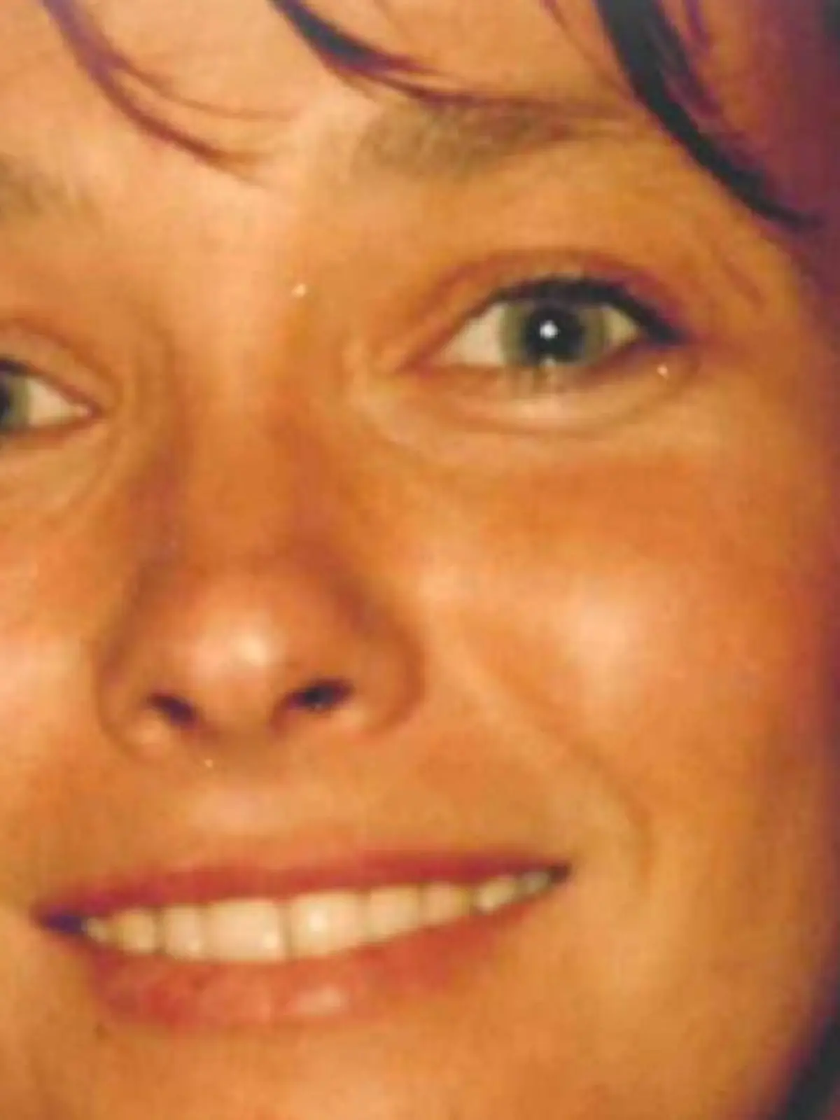 Monika Liebl aus Erding ist seit dem 20. Juli 2007 verschwunden.