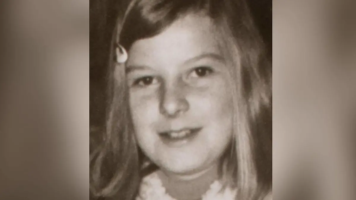 Heike Wiatrowski wurde im Alter von 12 Jahre ermordet.