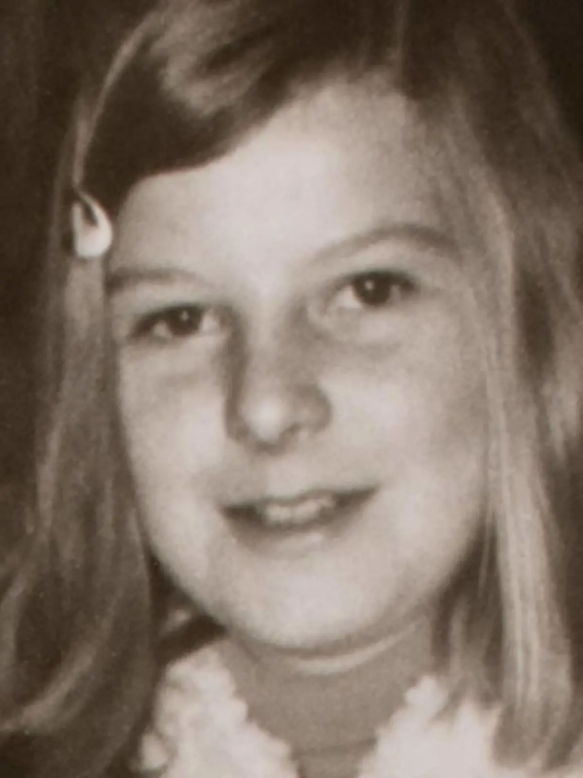 Heike Wiatrowski wurde im Alter von 12 Jahre ermordet.