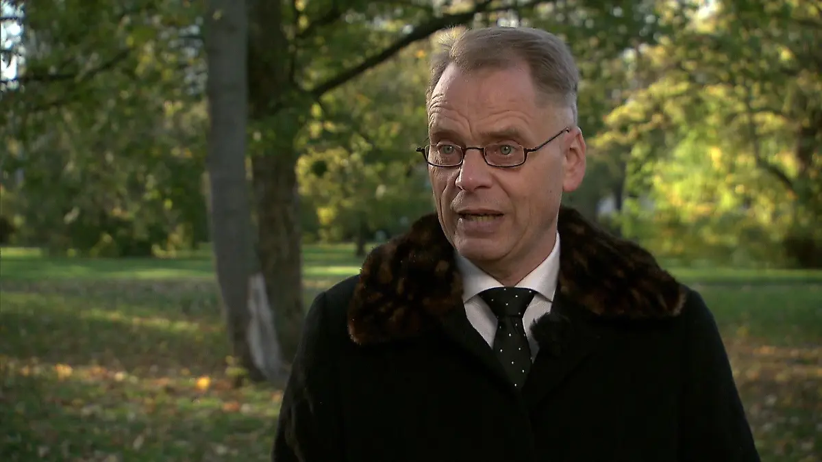 Dirk Baumeier