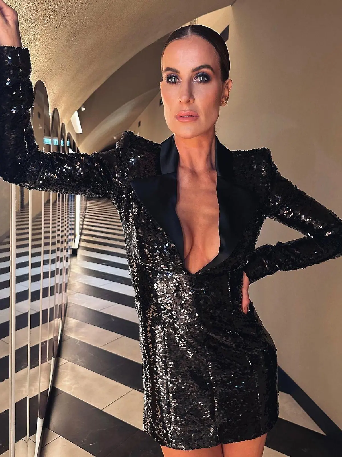 Charlotte Würdig dünn