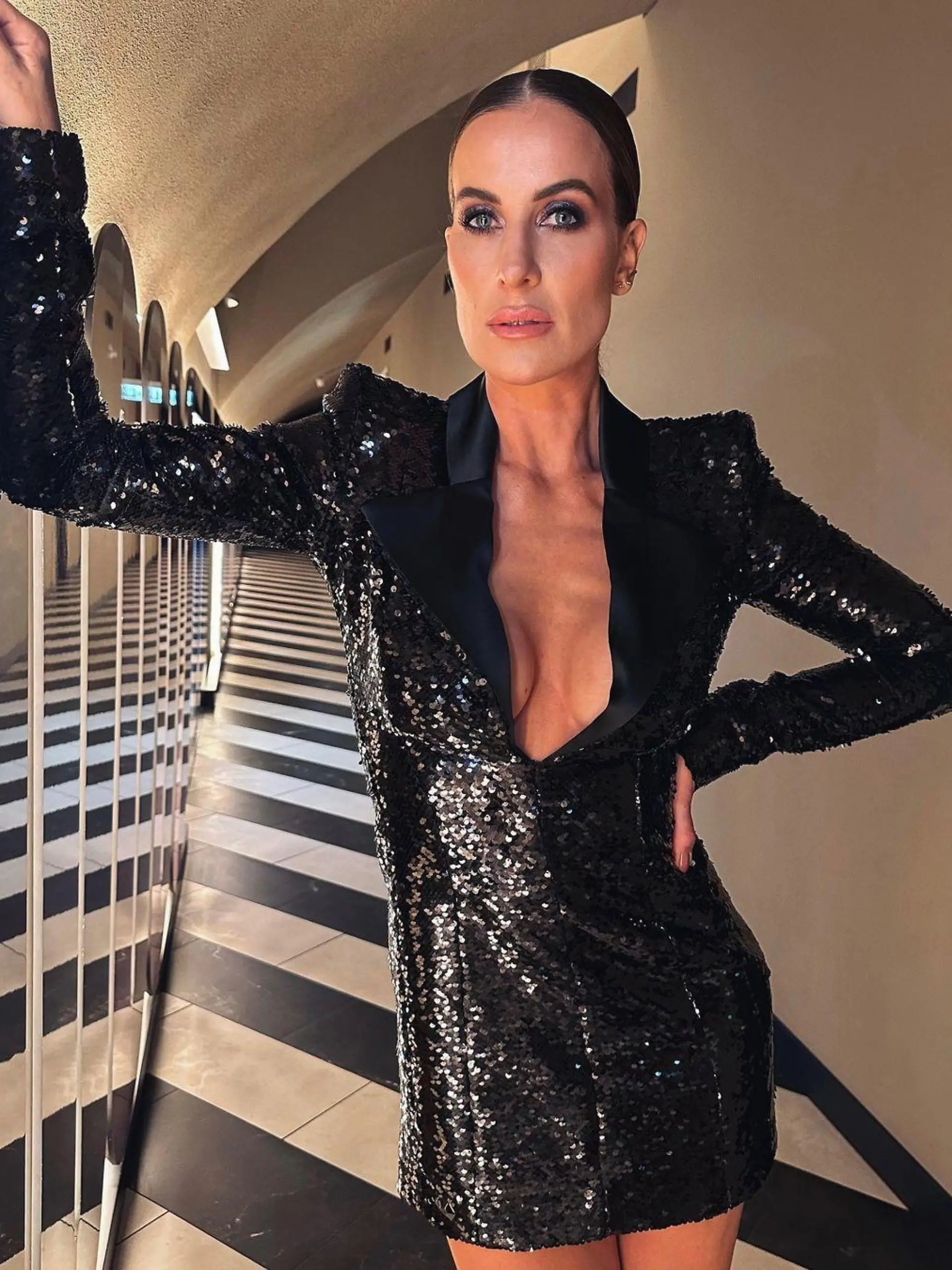 Charlotte Würdig dünn