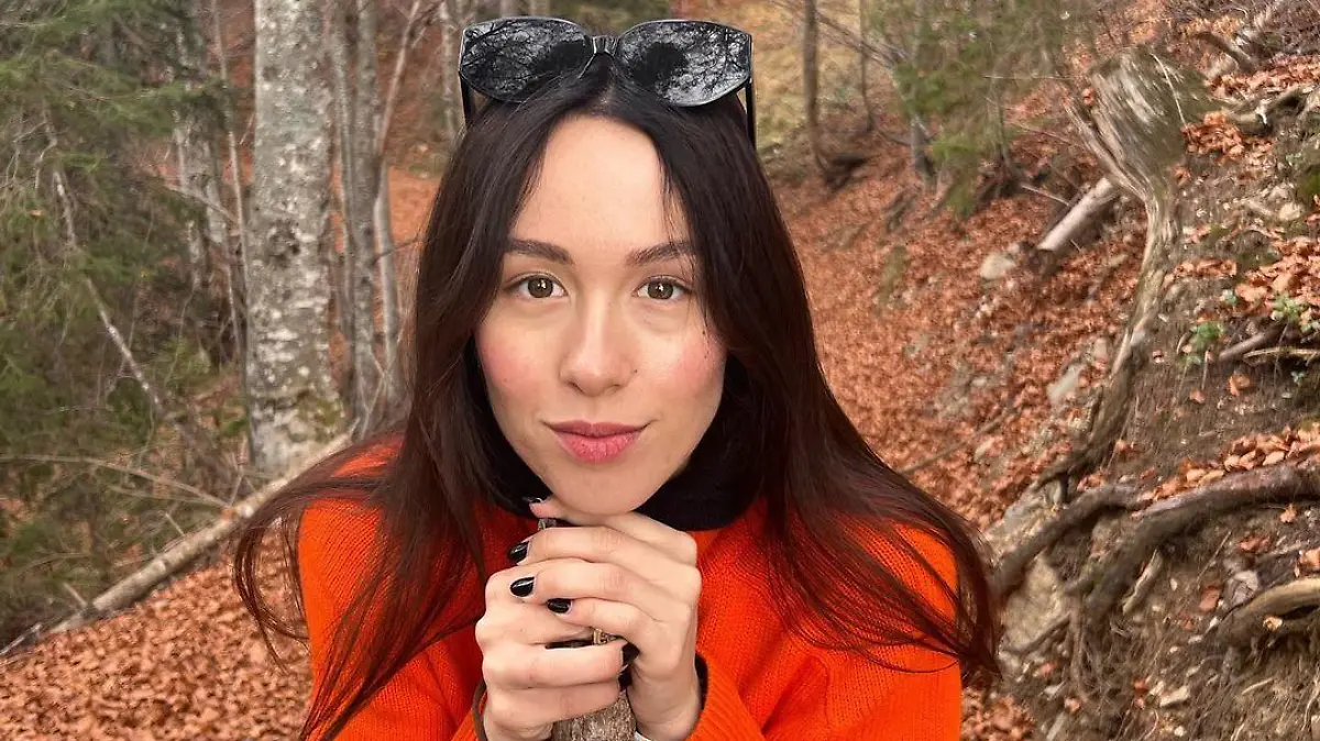 Aurora Ramazzotti
