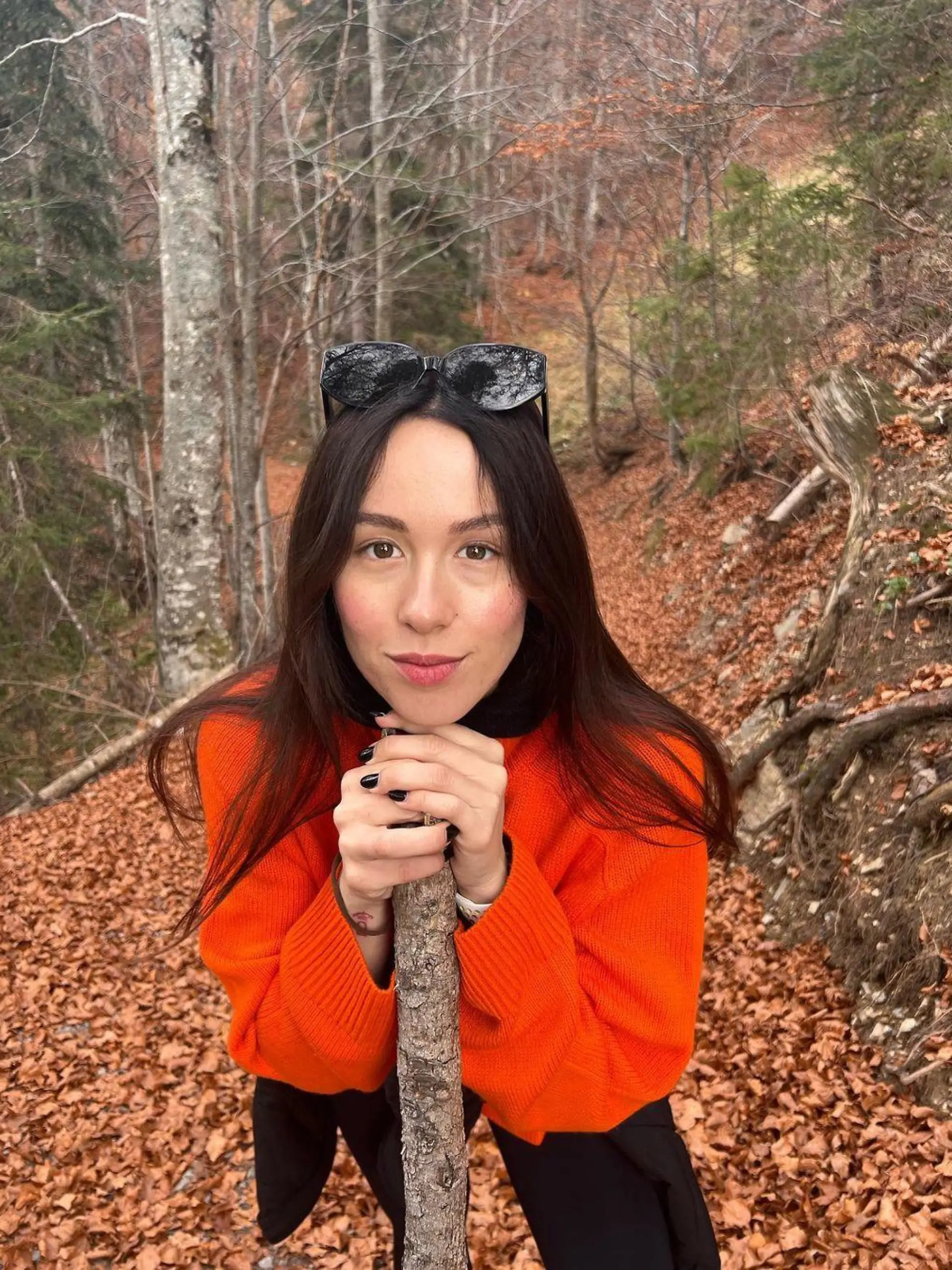 Aurora Ramazzotti