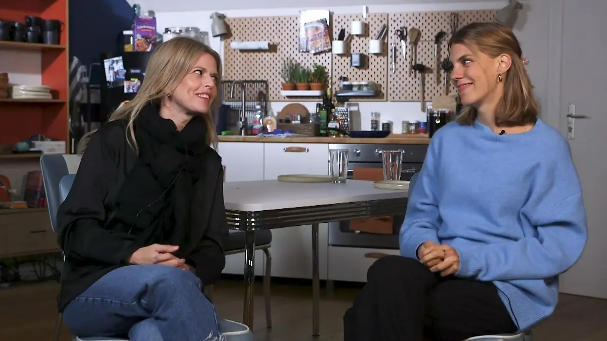 Neue Story bei „Unter uns": Finden Mutter & Tochter in der Schillerallee  zusammen?