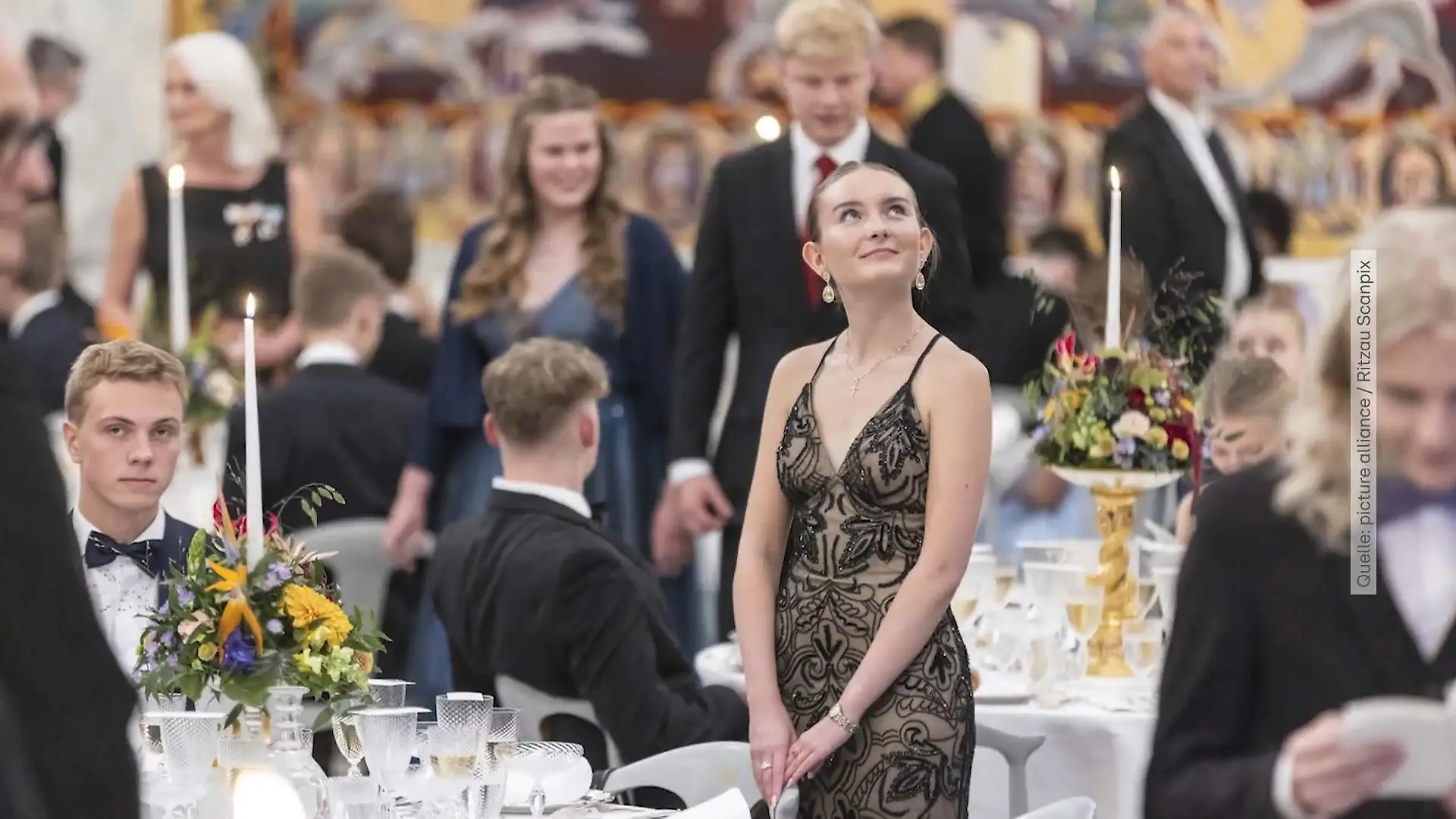 Darum wurde Anne-Sofie Tørnsø Olesen zur Dänen-Cinderella Im RTL-Interview packt sie aus
