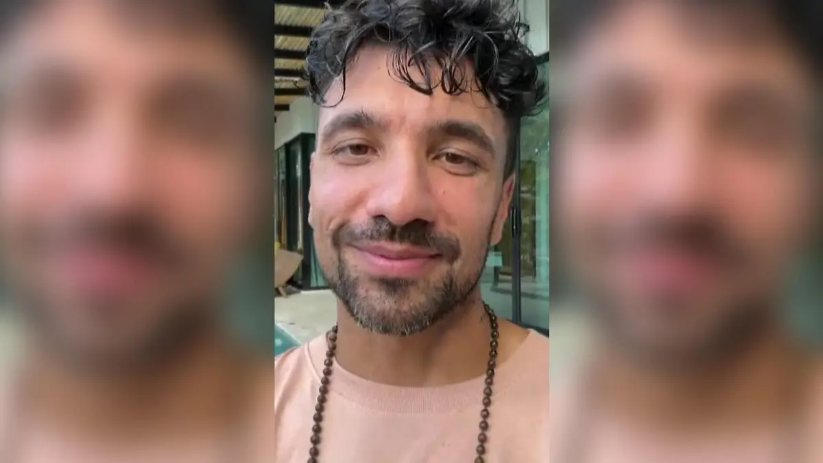 Julian Zietlow hat sich noch einmal mit seiner Ex-Freundin Kate getroffen.