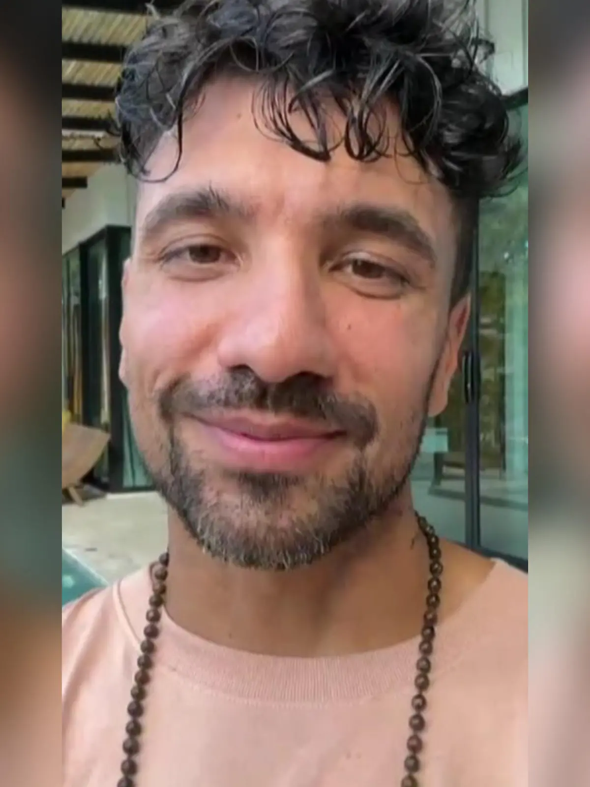 Julian Zietlow hat sich noch einmal mit seiner Ex-Freundin Kate getroffen.
