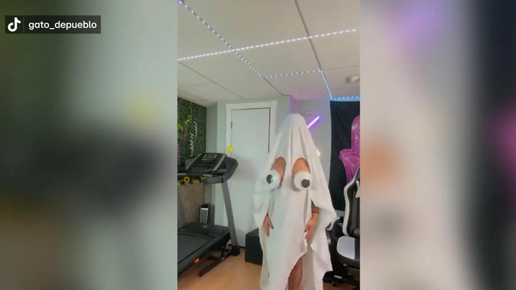 Skurrile DIY-Ideen fürs Gruselfest