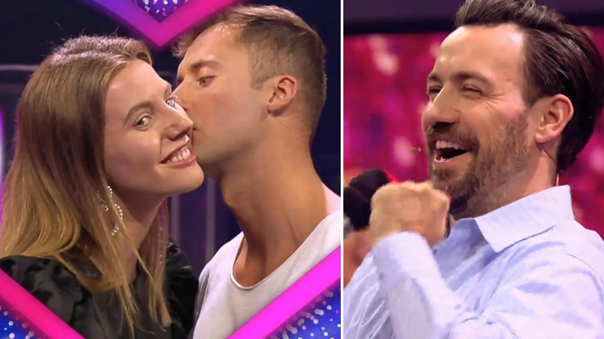 „Take Me Out“-Moderator Jan Köppen: „Ihr seid sooo süß!“ Eileen & Danny: Wie füreinander gemacht