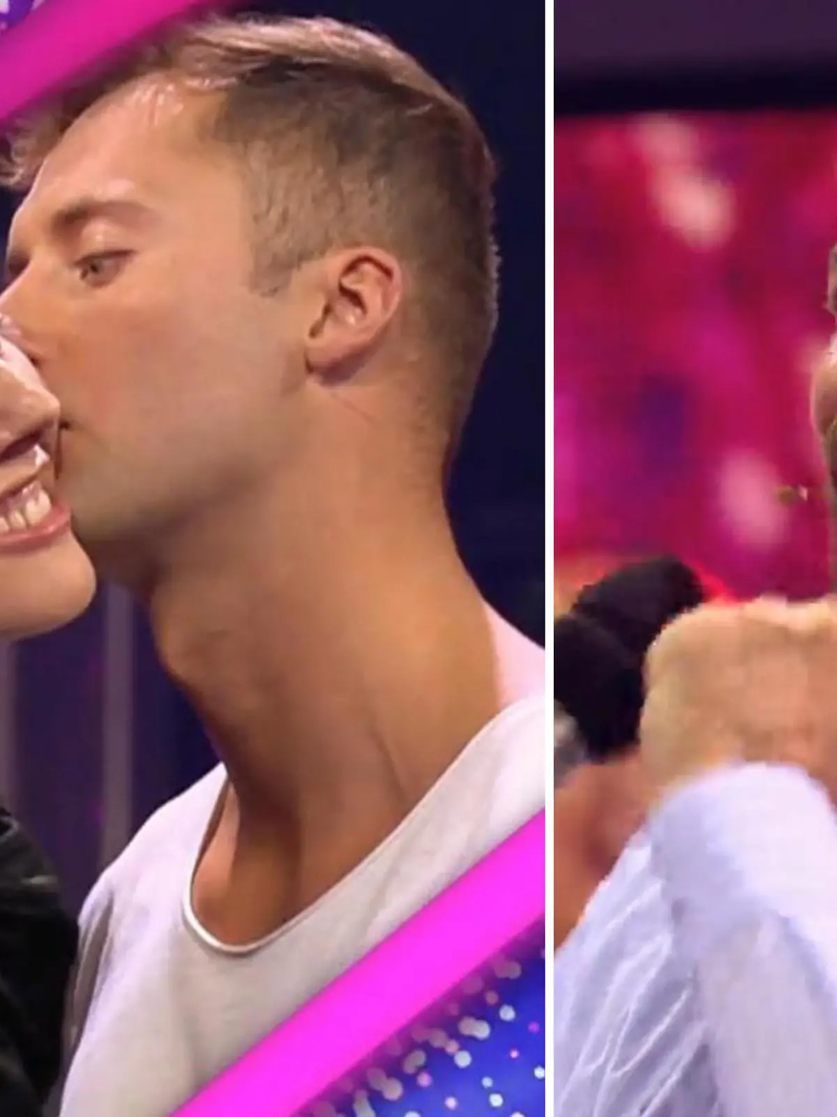 Bild zu: "„Take Me Out“-Moderator Jan Köppen: „Ihr seid sooo süß!“"