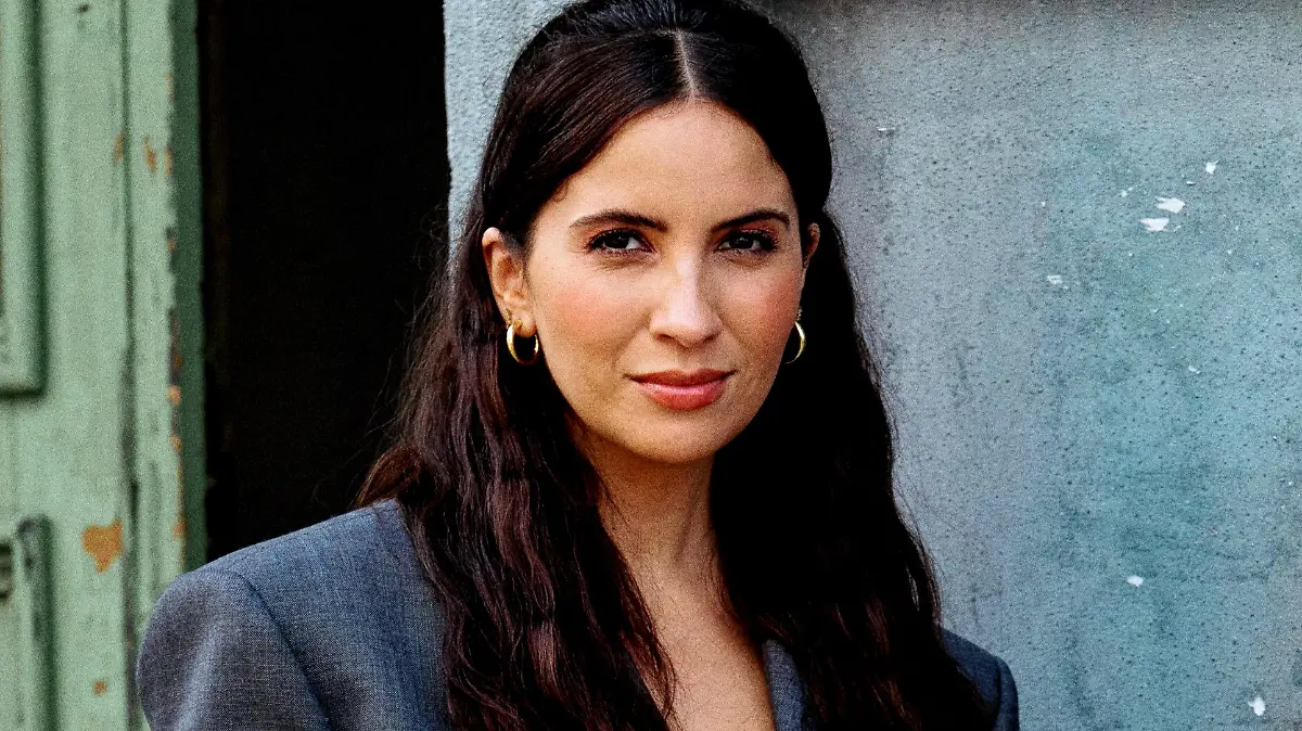Chryssanthi Kavazi (l.) und Anne Menden

Die Verwendung des sendungsbezogenen Materials ist nur mit dem Hinweis und Verlinkung auf RTL+ gestattet.