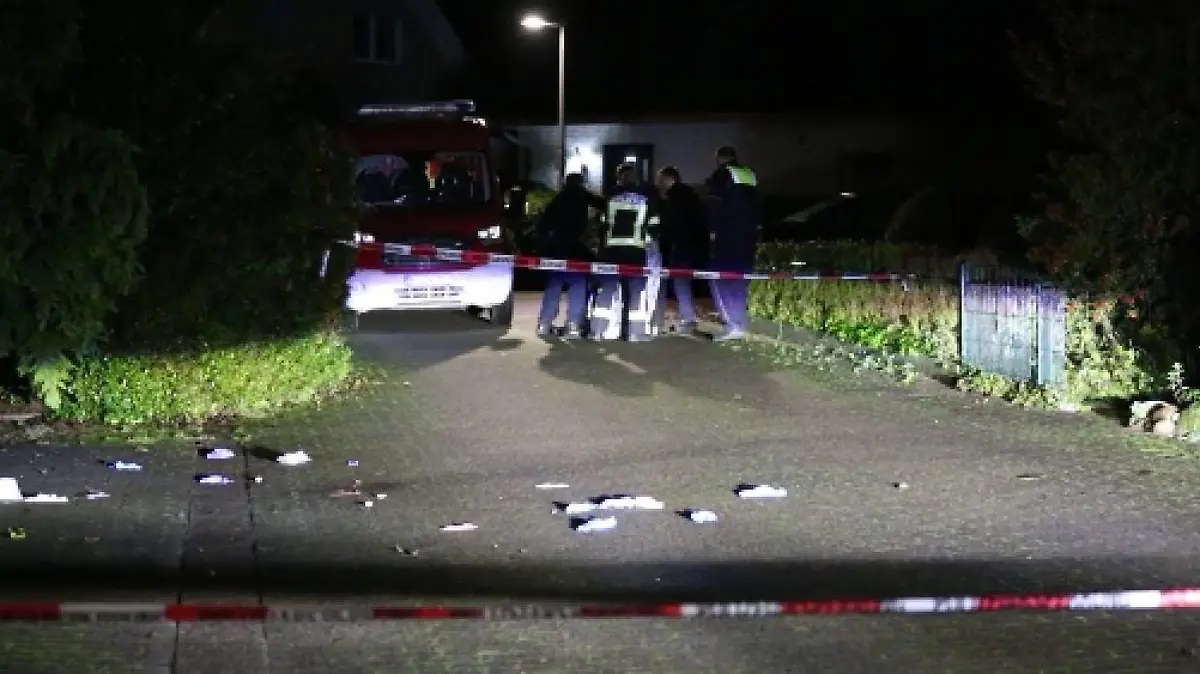 Nach Abfuhr auf Bielefelder Party: Rettungssanitäter (20) ersticht Kollegin (21)