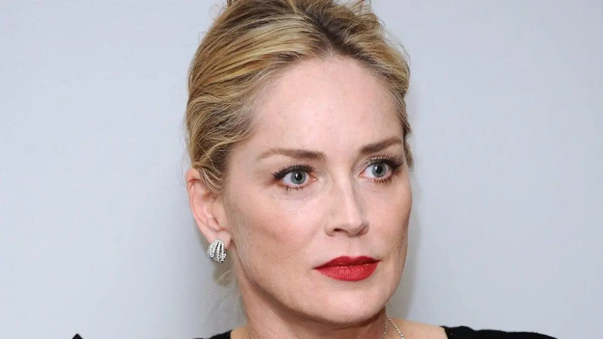 Sharon Stone wurde sitzengelassen, weil sie kein Botox nimmt Jugendwahn in Hollywood
