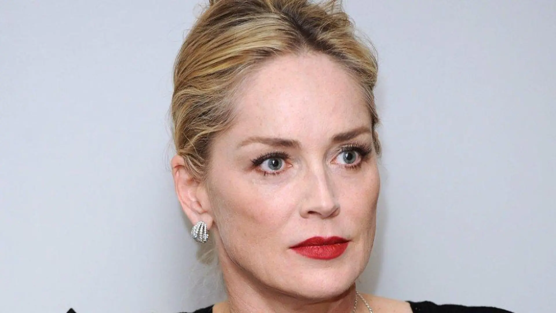 Sharon Stone wurde sitzengelassen, weil sie kein Botox nimmt Jugendwahn in Hollywood