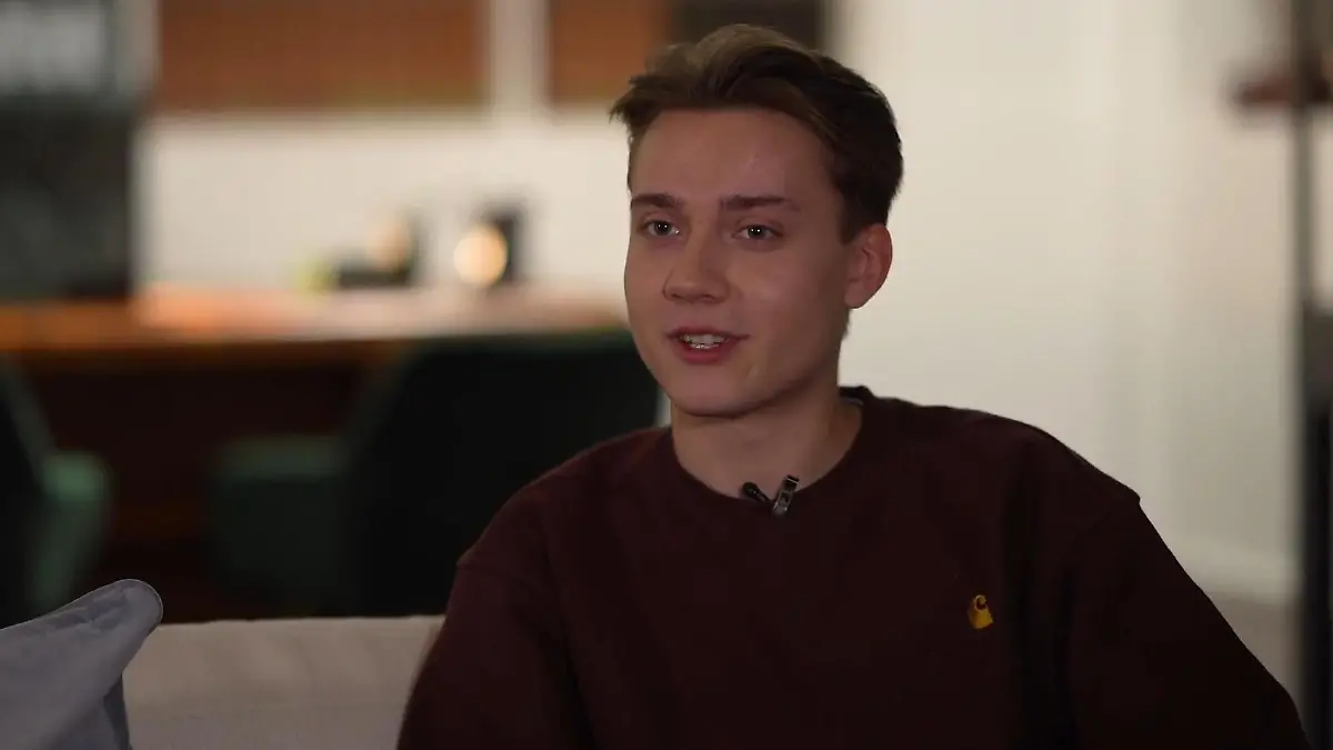 Oliver Szerkus über seine neue Rolle in der Gerner-Family GZSZ: Er spielt den Pflegesohn von Yvonne und Jo