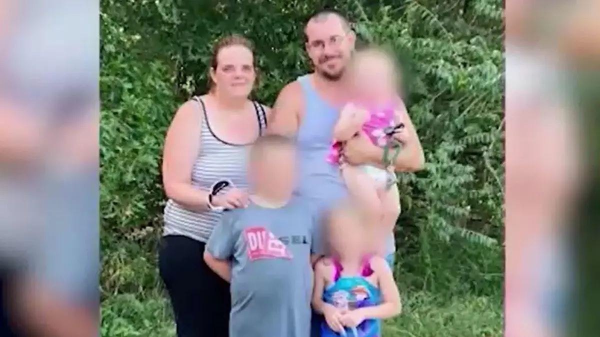 Die tot aufgefundene Frau hatte drei Kinder und freute sich auf ihr viertes Kind mit ihrem neuen Mann.