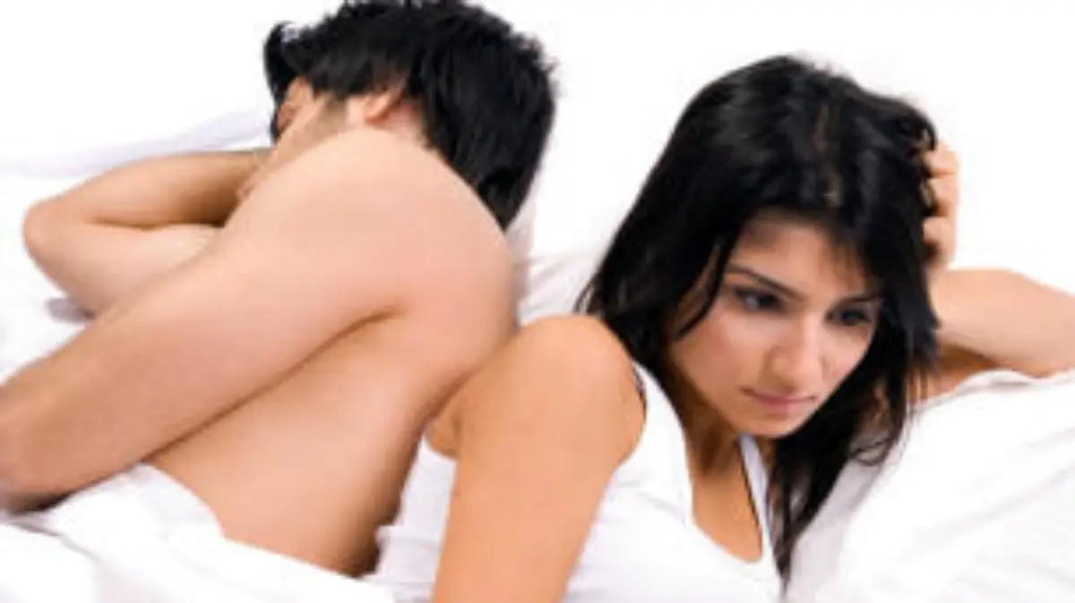 Frauen mit Vaginismus leiden vor allem psychisch.