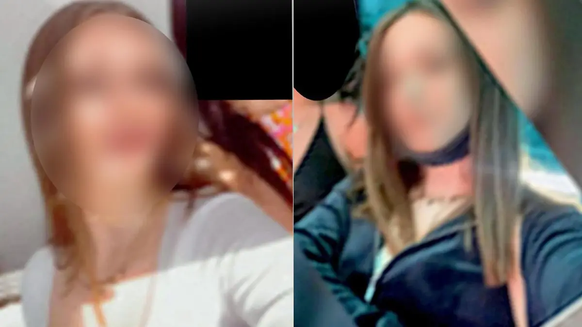 Die Fahndung nach der mit Lichtbild gesuchten Frau vom Polizeipräsidium Köln