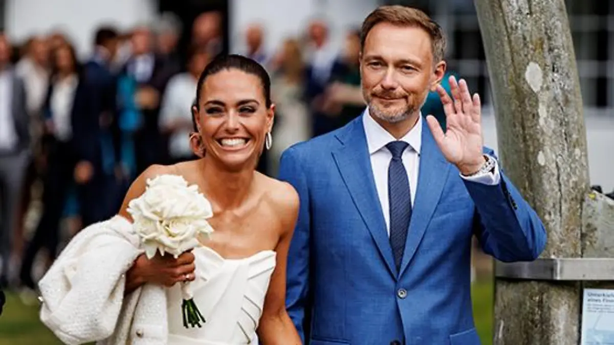 HUB Teaser 16zu9 Hochzeit lindner
