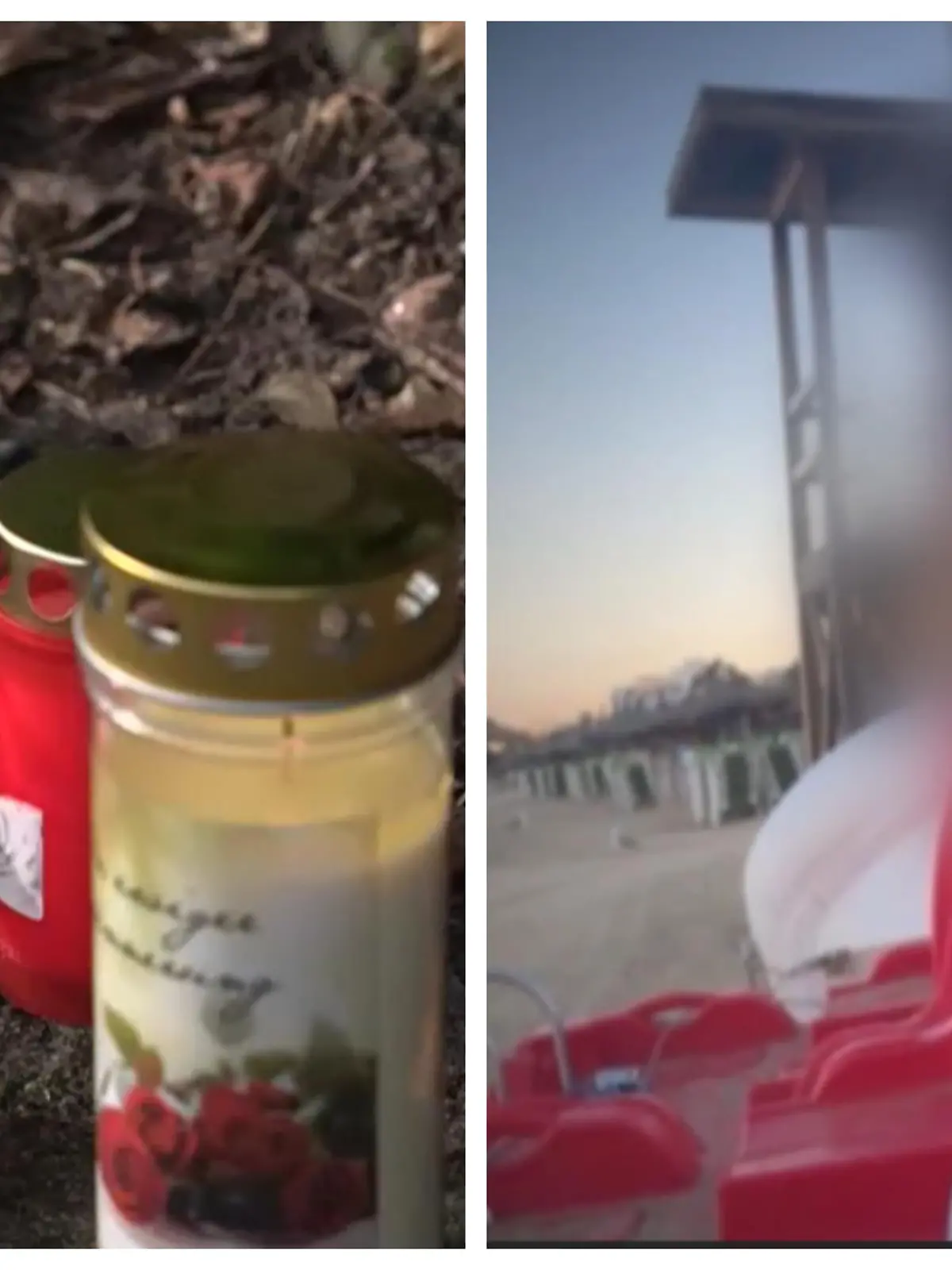 Der Sanitäter Lennart A. soll seine Kollegin Hannah nach einer Abfuhr von einer Party weggelockt haben. Mit einem Messer soll er mehrmals auf sie eingestochen haben - die 21-Jährige starb nach der Tat im Krankenhaus. Was ging in dem Tatverdächtigen vor?