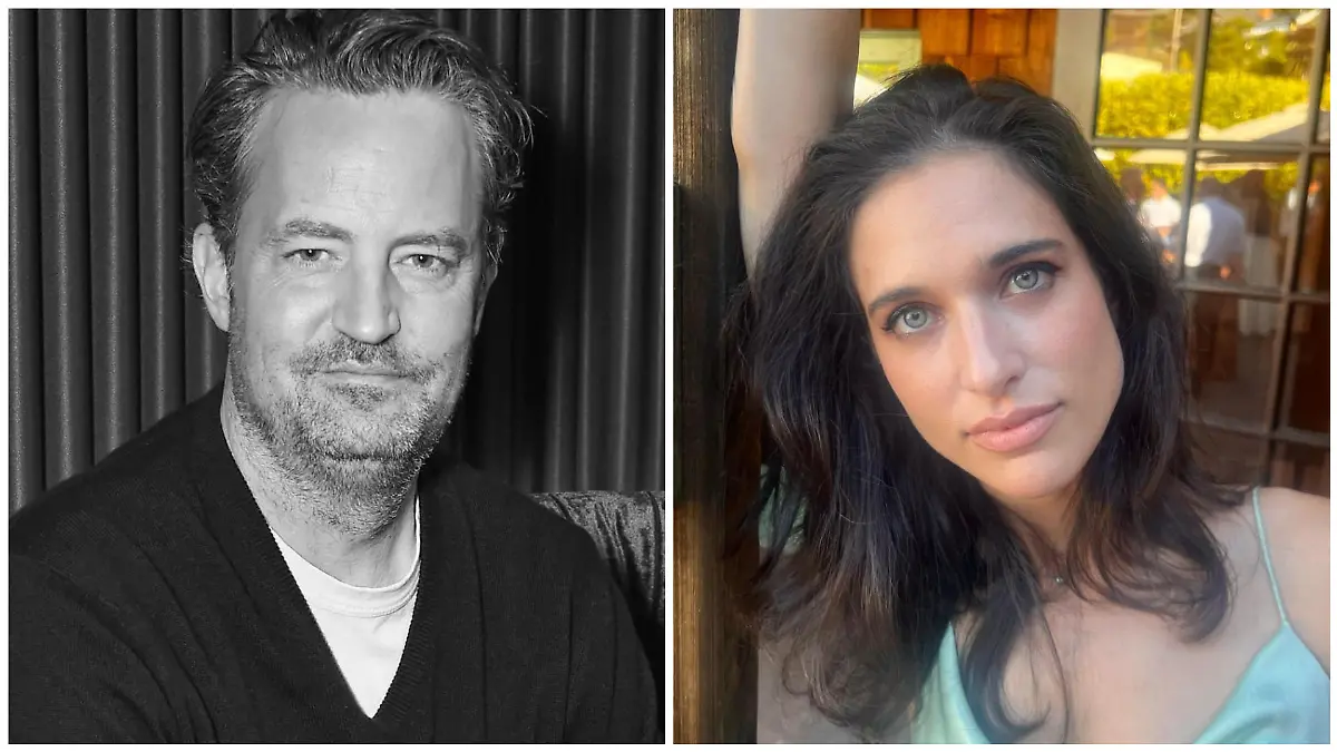 Matthew Perry wurde nur 54 Jahre alt. Von 2018 bis 2021 war er mit Literaturmanagerin Molly Hurwitz zusammen. 2020 hatte er ihr einen Antrag gemacht, doch zu einer Hochzeit kam es nicht.