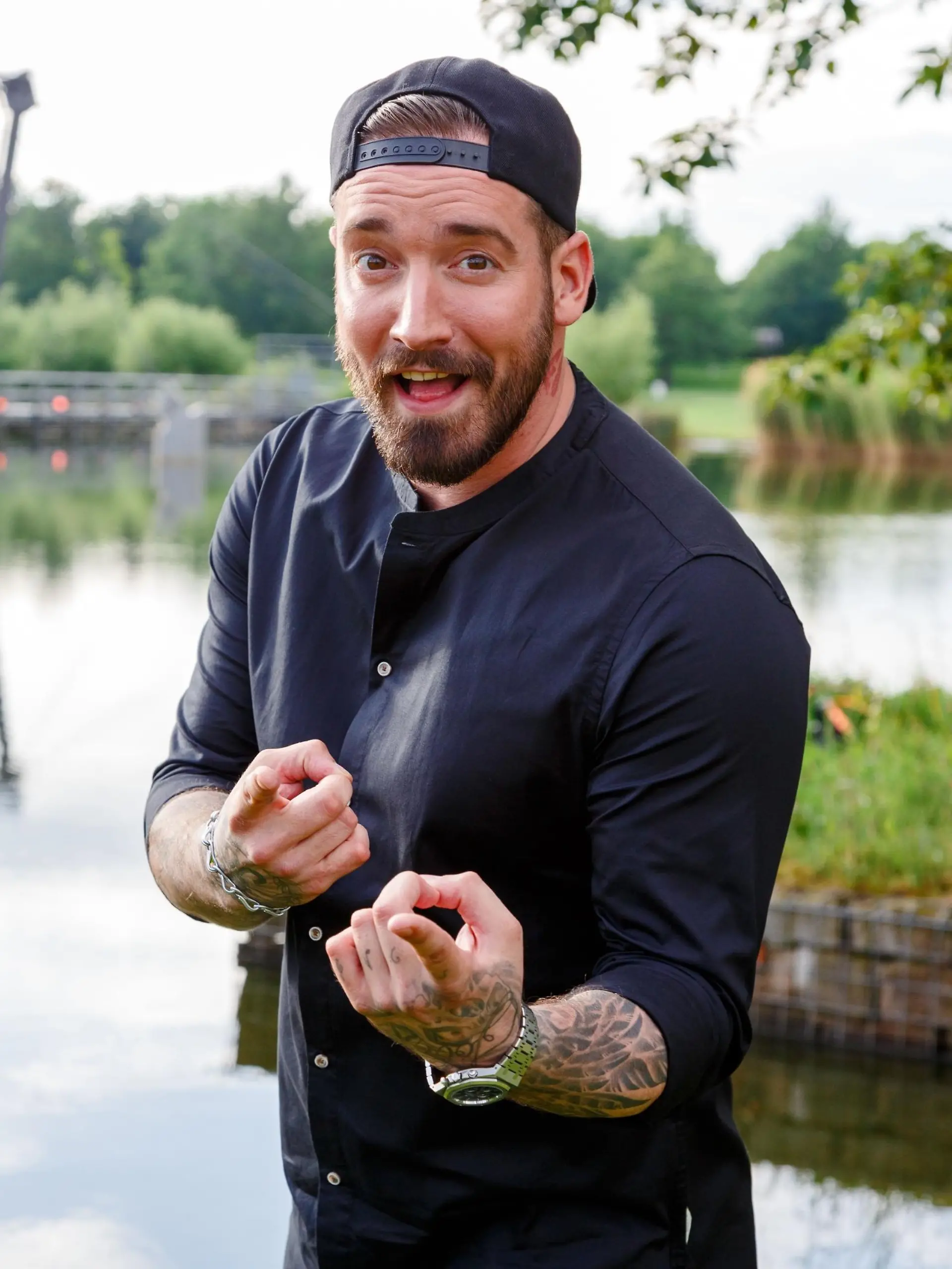 Jan Leyk