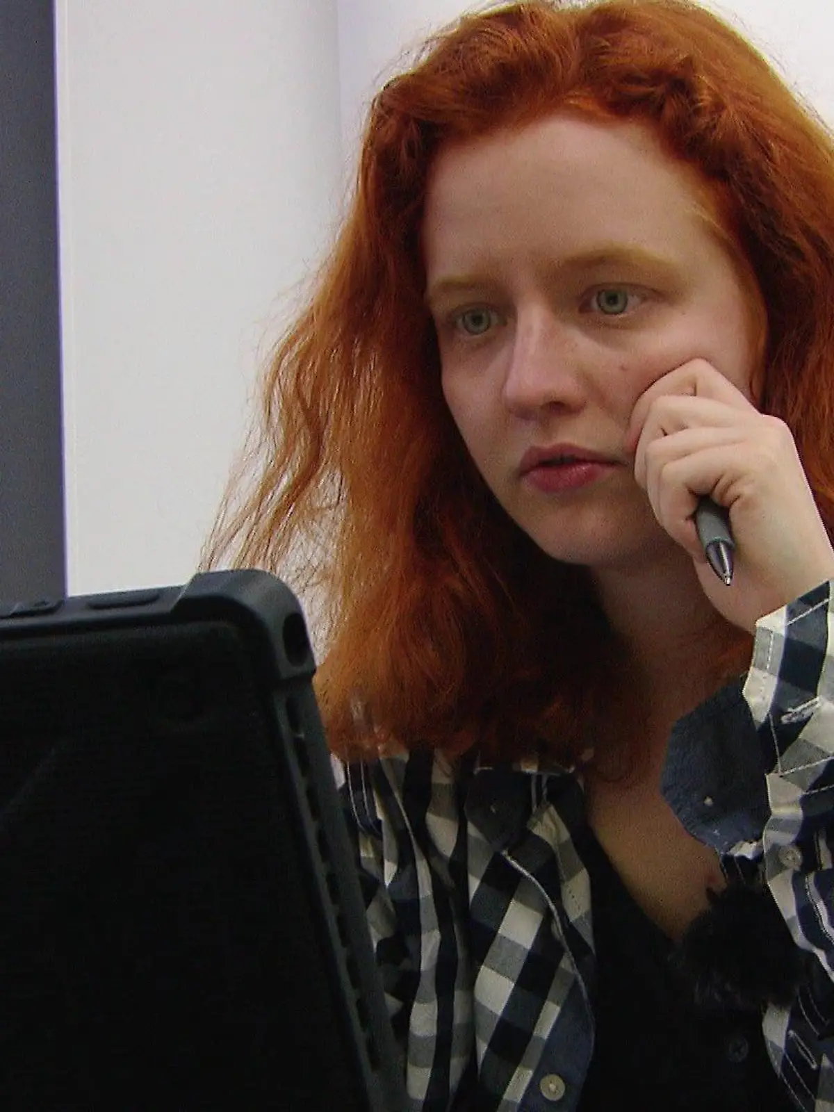 Immer mehr Studenten leiden an Depressionen.