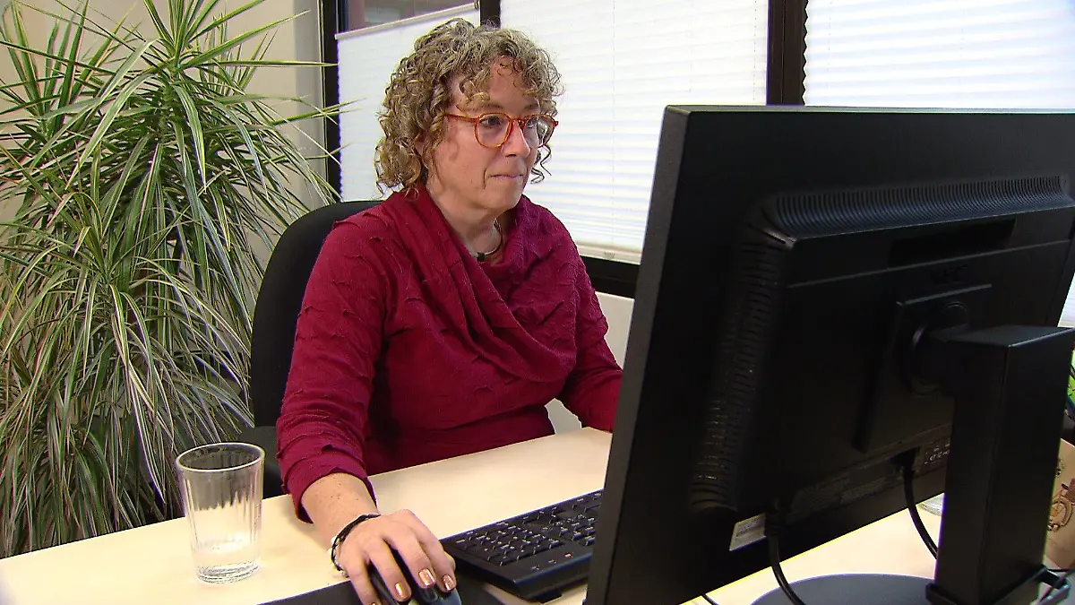 Immer mehr Studenten leiden an Depressionen.