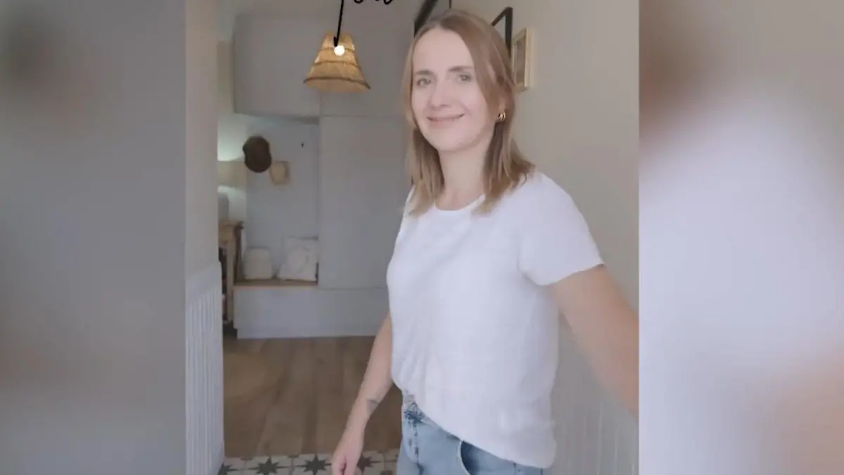 So wunderschön wohnt Anna Heiser! Einrichtung vom Feinsten!