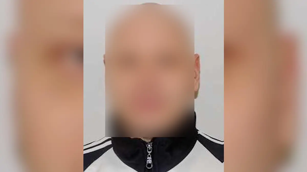 Zwei Justizbeamte passten auf ihn auf. Trotzdem konnte Aleksandr Perepelenko am Montag fliehen.