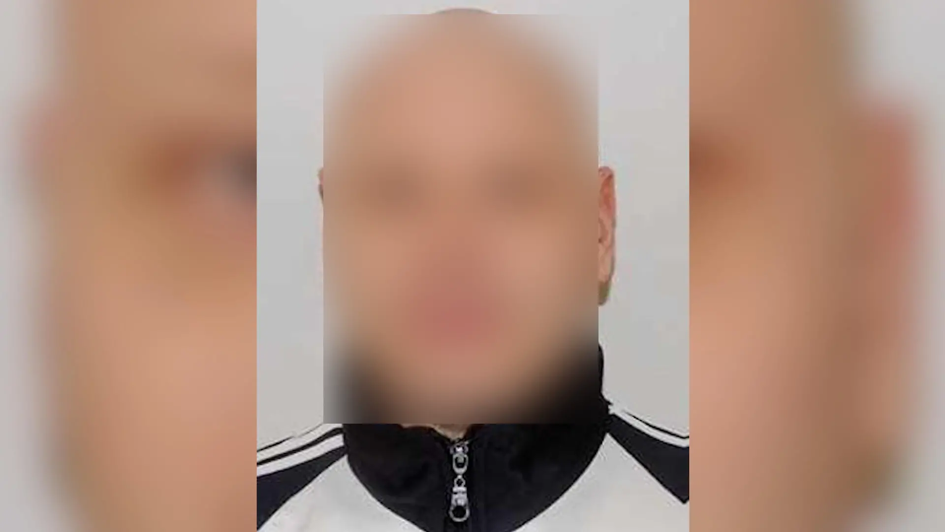 Zwei Justizbeamte passten auf ihn auf. Trotzdem konnte Aleksandr Perepelenko am Montag fliehen.