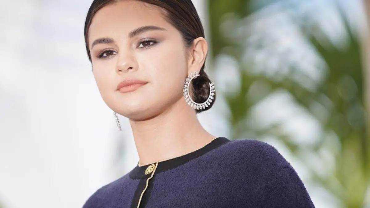Selena Gomez nimmt Instagram-Auszeit wegen Hass auf der Welt