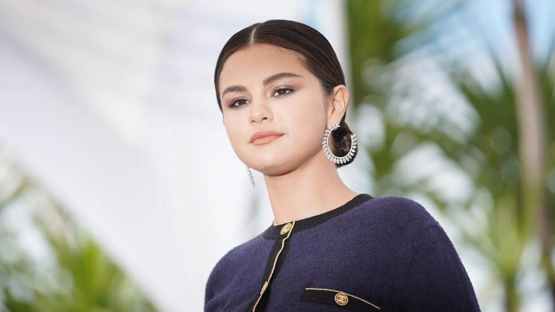 Selena Gomez nimmt Instagram-Auszeit wegen Hass auf der Welt