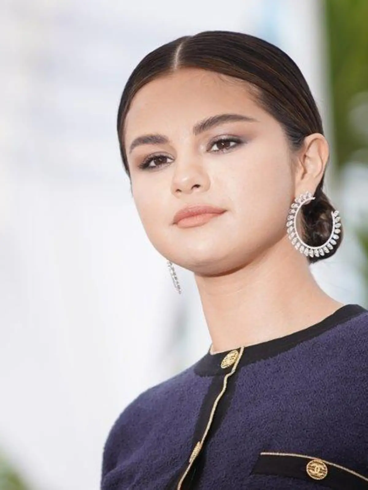 Selena Gomez nimmt Instagram-Auszeit wegen Hass auf der Welt