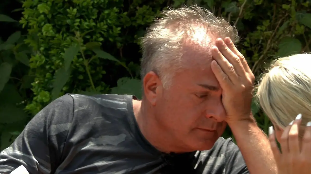 Sommerhaus-Kandidat Tim Toupet
