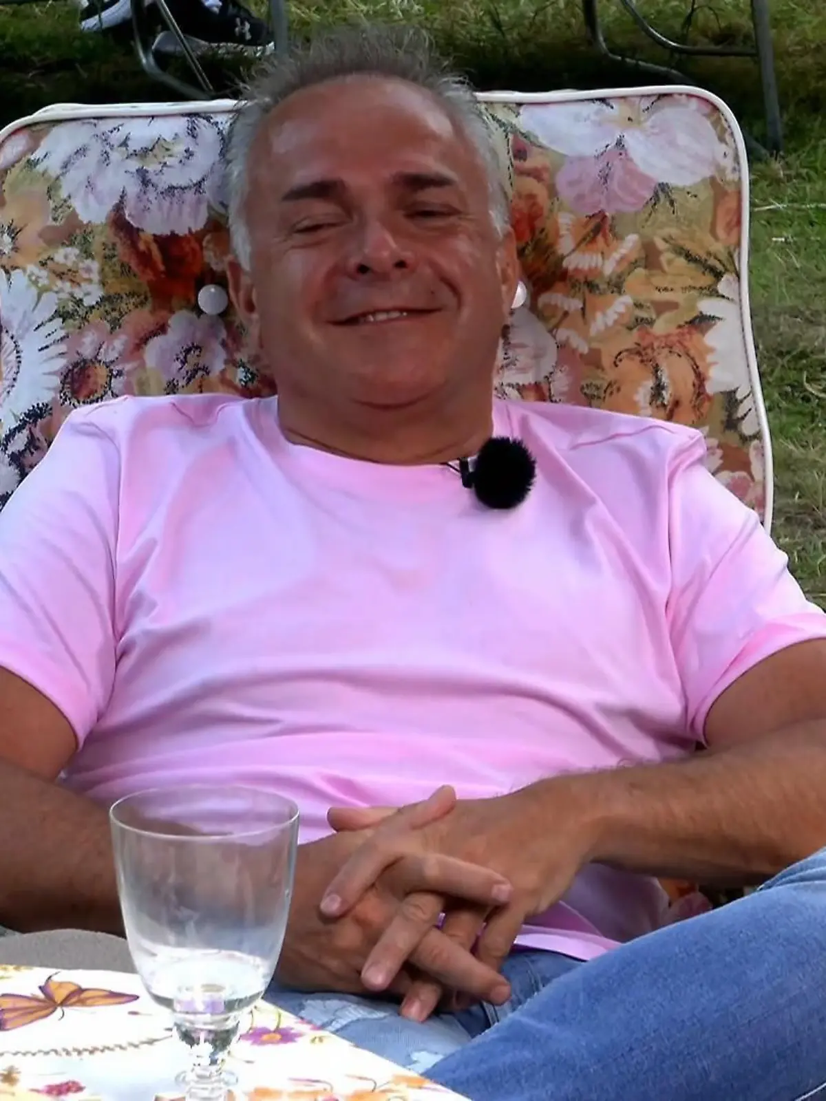 Tim Toupet