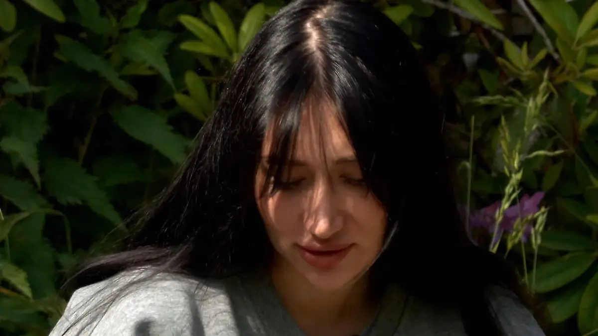 Samira Klampfl will kein zweites Baby – aus diesem Grund Offene Worte im Sommerhaus