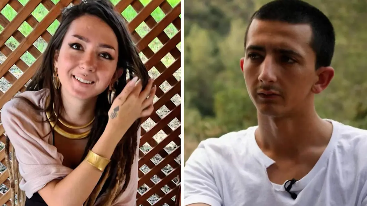 Shanis Bruder spricht über ihren Tod Hamas-Terroristen töteten sie