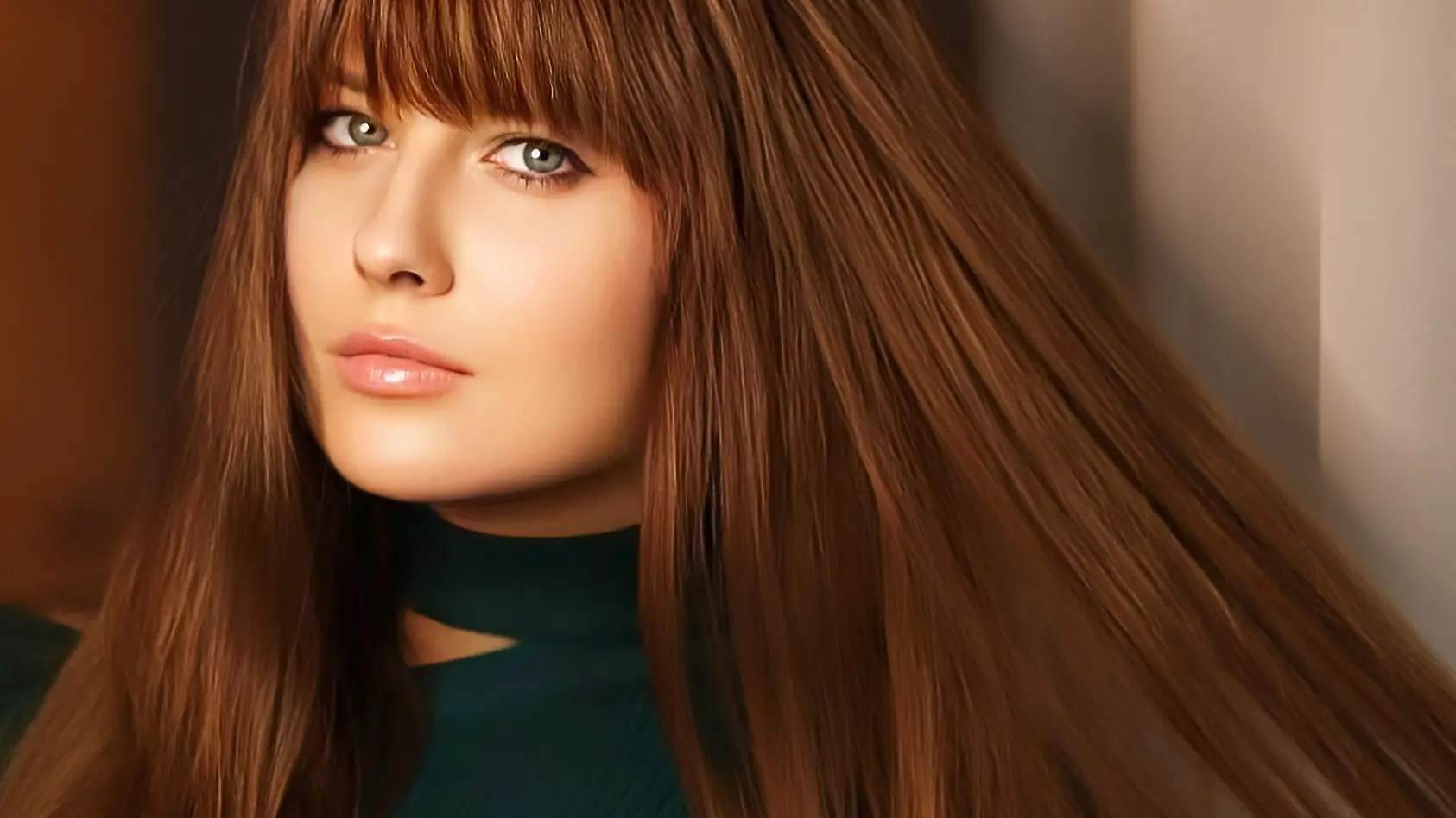 Ärztin gibt Anleitung für Traum-Mähne