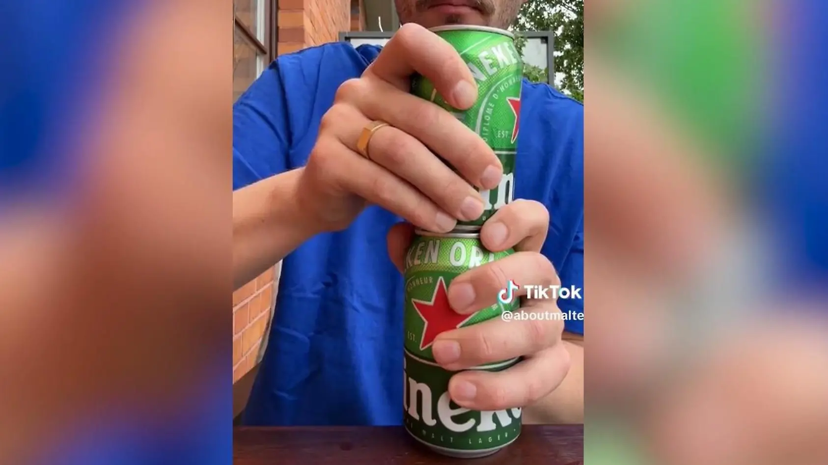 Zwei verblüffend geniale Dosen-Tricks