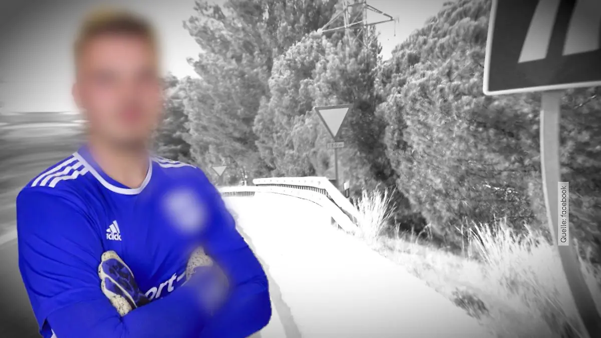 Warum liegt ein junger Mann (20) am Samstagabend in Nähe des Ballermanns auf Mallorca an einer unbeleuchteten Stelle auf einer Autobahn? Genau dieser Frage muss auch die Polizei nachgehen, denn der 20-Jährige wird kurze Zeit später von einem Auto übe